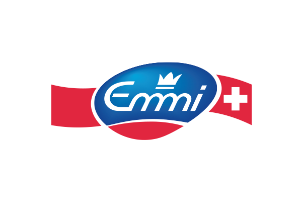 Logo von Emmi