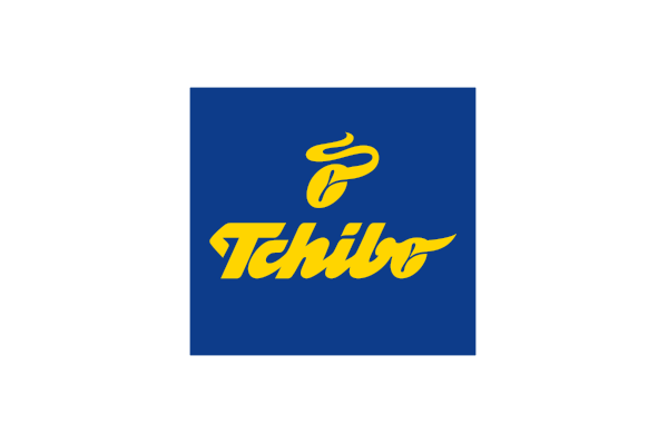 Logo von tschibo