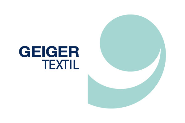 Logo von Geiger Textil