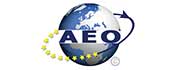 Logo AEO Deutschland